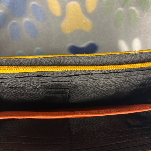 Relic Boho Blue Elephant Wallet - Picture 5 of 5